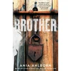 KNYGA Ania Ahlborn brolis