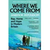 KNYGA Aniefiok Ekpoudom Where We Come From, Rap, Home &amp; Hope in Modern Britain