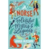 KNYGA Anika Hussain Hussain Anika Norse Folktales, Myths and Legends