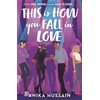 KNYGA Anika Hussain This Is How You Fall In Love