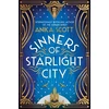 KNYGA Anika Scott Sinners of Starlight City