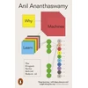 KNYGA Anil Ananthaswamy Why Machines Learn, The Elegant Maths Behind Modern AI