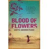 KNYGA Anita Amirrezvani Blood Of Flowers
