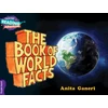 KNYGA Anita Ganeri Cambridge Reading Adventures The Book of World Facts Violetinė Band