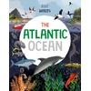 KNYGA Anita Ganeri Mėlyna Worlds: The Atlantic Ocean