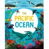 KNYGA Anita Ganeri Mėlyna Worlds: The Pacific Ocean