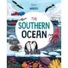 KNYGA Anita Ganeri Mėlyna Worlds: The Southern Ocean