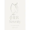 KNYGA Anita M HER Serenity, A Guided Journal