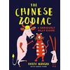 KNYGA Anita Mangan Chinese Zodiac