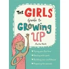 KNYGA Anita Naik Naik Anita The Girls' Guide to Growing Up: The Puberty Guide for Girls