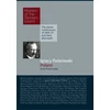 KNYGA Anita Prazmowska Ignacy Paderewski: Poland