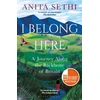 KNYGA Anita Sethi I Belong Here
