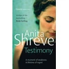 KNYGA Anita Shreve Testimony