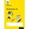 KNYGA Anita Warwick Nelson Handwriting: Year 2/Primary 3: Workbook 2A (pack of 10)