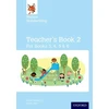 KNYGA Anita Warwick Nelson Handwriting: Year 3/P4 to Year 6/P7: Teacher's Book for Books 3 to 6