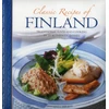 KNYGA Anja Hill Classic Recipes of Finland