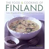 KNYGA Anja Hill Food and Cooking of Finland