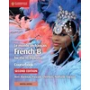 KNYGA Ann Abrioux Le monde en francais Coursebook with Digital Access (2 Years)