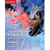 KNYGA Ann Abrioux Le monde en francais Workbook