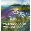 KNYGA Ann Blockley Watercolour Workshop
