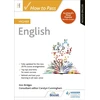 KNYGA Ann Bridges How to Pass Higher English, Second Edition