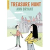 KNYGA Ann Bryant Searchlight: Treasure Hunt