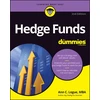 KNYGA Ann C Logue Hedge Funds For Dummies