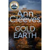 KNYGA Ann Cleeves Cold Earth