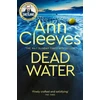 KNYGA Ann Cleeves Dead Vanduo