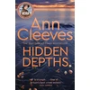 KNYGA Ann Cleeves Hidden Depths
