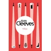 KNYGA Ann Cleeves Killjoy