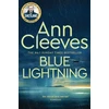 KNYGA Ann Cleeves Mėlyna Lightning