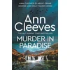 KNYGA Ann Cleeves Murder in Paradise