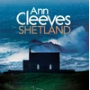 KNYGA Ann Cleeves Shetland