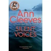 KNYGA Ann Cleeves Silent Voices