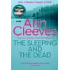 KNYGA Ann Cleeves Sleeping and the Dead