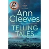 KNYGA Ann Cleeves Telling Tales