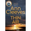 KNYGA Ann Cleeves Thin Air