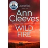 KNYGA Ann Cleeves Wild Fire