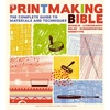 KNYGA Ann Darcy Hughes Printmaking Bible