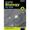 KNYGA Ann Fullick A Level Biology for OCR A Student Book
