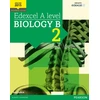 KNYGA Ann Fullick Edexcel A level Biology B Student Book 2 + ActiveBook