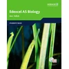 KNYGA Ann Fullick Edexcel A Level Science: AS Biology Students' Book with ActiveBook CD