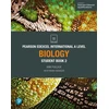 KNYGA Ann Fullick Pearson Edexcel International A Level Biology Student Book