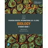 KNYGA Ann Fullick Pearson Edexcel International AS Level Biology Student Book
