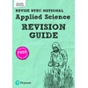 KNYGA Ann Fullick Revise BTEC National Applied Science Revision Guide (Second edition)