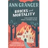 KNYGA Ann Granger Bricks and Mortality (Campbell &amp; Carter Mystery 3)