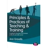 KNYGA Ann Gravells Principles and Practices of Teaching and Training