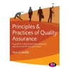 KNYGA Ann Gravells Principles and Practices of Quality Assurance