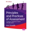KNYGA Ann Gravells Principles and Practices of Assessment